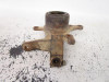2002-2003 Suzuki LTA 500 Vinson Front Left Steering Knuckle 51241-03G10