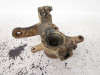 2002-2003 Suzuki LTA 500 Vinson Front Left Steering Knuckle 51241-03G10