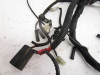 00 Buell Blast 500 P3 Wire Wiring Harness 	Y0200.TB 2000-2009