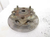 2003-2007 Suzuki LTA 500 Vinson Front Wheel Hub 54110-03G10