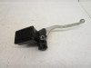 00 Buell Blast 500 P3 OEM Nissin Front Brake Master Cylinder N0200.T 2000-2009