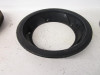 00 Buell Blast 500 P3 Rear Wheel Belt Pulley Guard Trim G0556.T 2000-2001