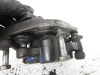 00 Buell Blast 500 P3 OEM Nissin Front Brake Caliper H0110.T 2000-2009