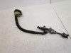 00 Buell Blast 500 P3 Rear Brake Master Cylinder 	H0205.TC 2000-2001