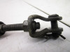 00 Buell Blast 500 P3 Rear Brake Master Cylinder 	H0205.TC 2000-2001