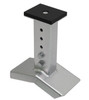 Motorsport Products Adjustable Fork Saver 99-1001