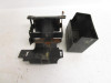 09 Kawasaki EN 500 Vulcan Battery Box Tray  32097-1160 1996-2009