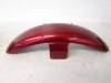 09 Kawasaki EN 500 Vulcan Front Fender 35001-1202-19J 1996-2009