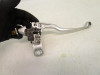 09 Kawasaki EN 500 Vulcan Clutch Perch Lever 46076-1174 1990-2009