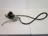 09 Kawasaki EN 500 Vulcan Front Brake Caliper Master 43080-5005-GN 2004-2009