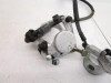 09 Kawasaki EN 500 Vulcan Front Brake Caliper Master 43080-5005-GN 2004-2009