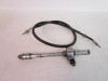 09 Kawasaki EN 500 Vulcan Front Axle Speed Drive 41078-1100 1996-2009