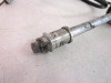 09 Kawasaki EN 500 Vulcan Front Axle Speed Drive 41078-1100 1996-2009