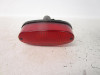 09 Kawasaki EN 500 Vulcan Tail Light Lamp Lens 23025-1312 1996-2009