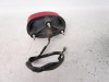 09 Kawasaki EN 500 Vulcan Tail Light Lamp Lens 23025-1312 1996-2009