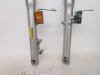 09 Kawasaki EN 500 Vulcan Front Forks Left Right 44070-1482 1996-2006