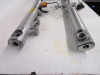 09 Kawasaki EN 500 Vulcan Front Forks Left Right 44070-1482 1996-2006