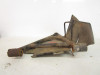 2007 Kawasaki KVF 650 4x4i IRS Left Front Lower A Arm 39007-0064 2006-2013