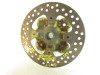 2006-2013 Kawasaki KVF 650 4x4i IRS Front Wheel Hub Rotor Left Right 41080-1513