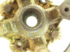 2006-2013 Kawasaki KVF 650 4x4i IRS Front Wheel Hub Rotor Left Right 41080-1513