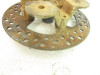 2006-2013 Kawasaki KVF 650 4x4i IRS Front Wheel Hub Rotor Left Right 41080-1513