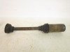 2007 Kawasaki KVF 650 4x4i IRS Front Drive Prop Shaft 13107-1505 2006-2013