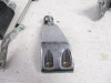 1991-2005 Harley Davidson Dyna FXD Mid Controls Left Right Brake Pedal Foot