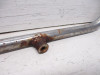 1982 Kawasaki KZ 305 A CSR Rear Grab Bar Stay Handle Grip 35011-1107