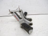 90 Suzuki GSX 1100F Katana Left Right Rear Foot Peg Muffler Mount 1988-1993