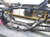 07 Polaris Outlaw 525 S Frame Chassis 1016086-458 2007