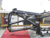 07 Polaris Outlaw 525 S Frame Chassis 1016086-458 2007