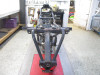 07 Polaris Outlaw 525 S Frame Chassis 1016086-458 2007