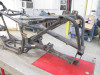 07 Polaris Outlaw 525 S Frame Chassis 1016086-458 2007