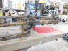 07 Polaris Outlaw 525 S Frame Chassis 1016086-458 2007