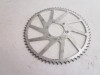 1996-2003 Kawasaki ZX 7R Ninja used Aluminum Rear Sprocket 63 TOOTH STUNTBIKE
