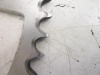1996-2003 Kawasaki ZX 7R Ninja used Aluminum Rear Sprocket 63 TOOTH STUNTBIKE