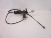 09 Kawasaki EN 500 Vulcan Rear Brake Pedal 43001-1365 1996-2009