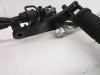 09 Kawasaki EN 500 Vulcan Rear Brake Pedal 43001-1365 1996-2009