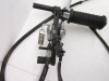 09 Kawasaki EN 500 Vulcan Rear Brake Pedal 43001-1365 1996-2009
