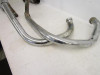 09 Kawasaki EN 500 Vulcan OEM Exhaust Muffler Head Pipe 18090-1523 1996-2009