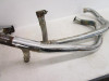 09 Kawasaki EN 500 Vulcan OEM Exhaust Muffler Head Pipe 18090-1523 1996-2009