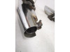 09 Kawasaki EN 500 Vulcan OEM Exhaust Muffler Head Pipe 18090-1523 1996-2009
