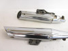 09 Kawasaki EN 500 Vulcan OEM Exhaust Muffler Head Pipe 18090-1523 1996-2009