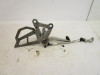98 Kawasaki ZX 7R Ninja Left Rearset Shifter Lever Peg 35011-1552 1991-2003