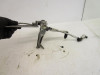 98 Kawasaki ZX 7R Ninja Left Rearset Shifter Lever Peg 35011-1552 1991-2003