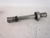 98 Kawasaki ZX 7R Ninja Front Axle Bolt Shaft 41068-1327 1991-2003
