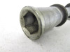 98 Kawasaki ZX 7R Ninja Front Axle Bolt Shaft 41068-1327 1991-2003