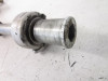 98 Kawasaki ZX 7R Ninja Front Axle Bolt Shaft 41068-1327 1991-2003