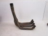 1993-1995 Kawasaki ZX 7R Ninja Exhaust Head Pipe 39178-1215