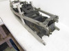 98 Kawasaki ZX 7R Ninja Subframe Undertail 32160-1424-KF 1996-1998